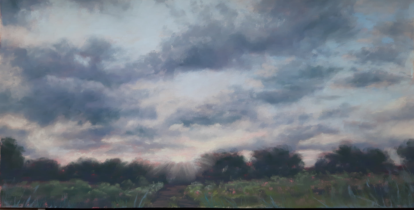 Day's Last Light #1