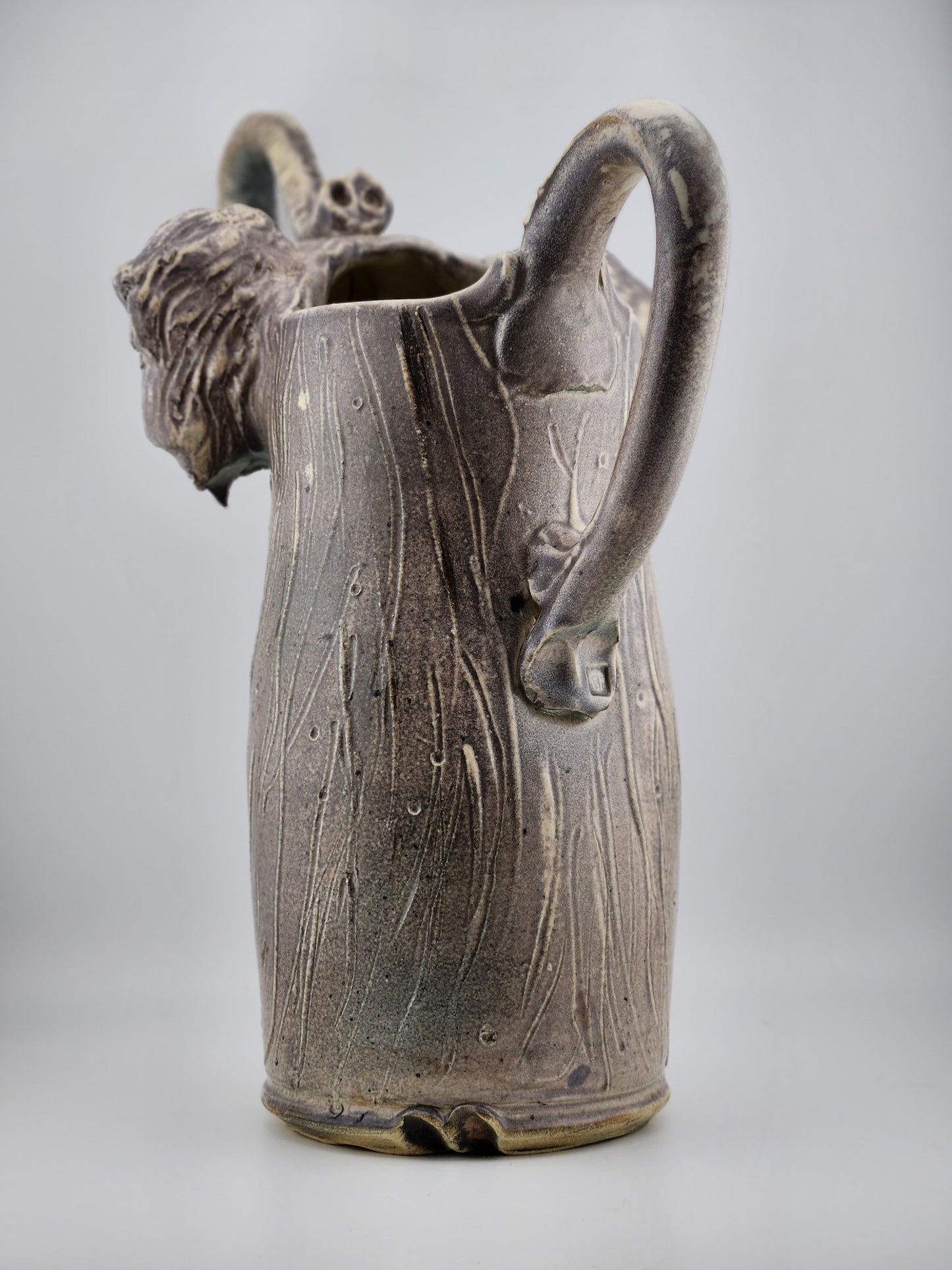 Elephant Pitcher