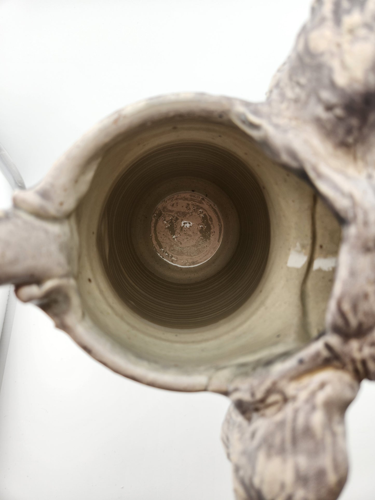 Elephant Pitcher