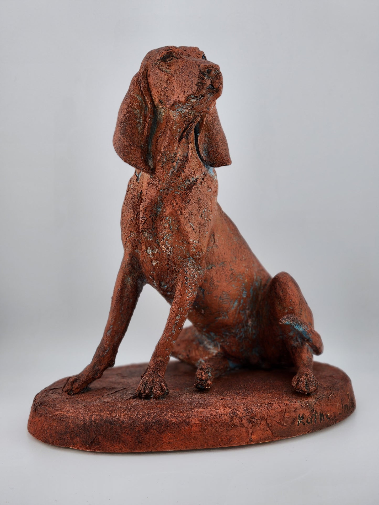 Red Hound