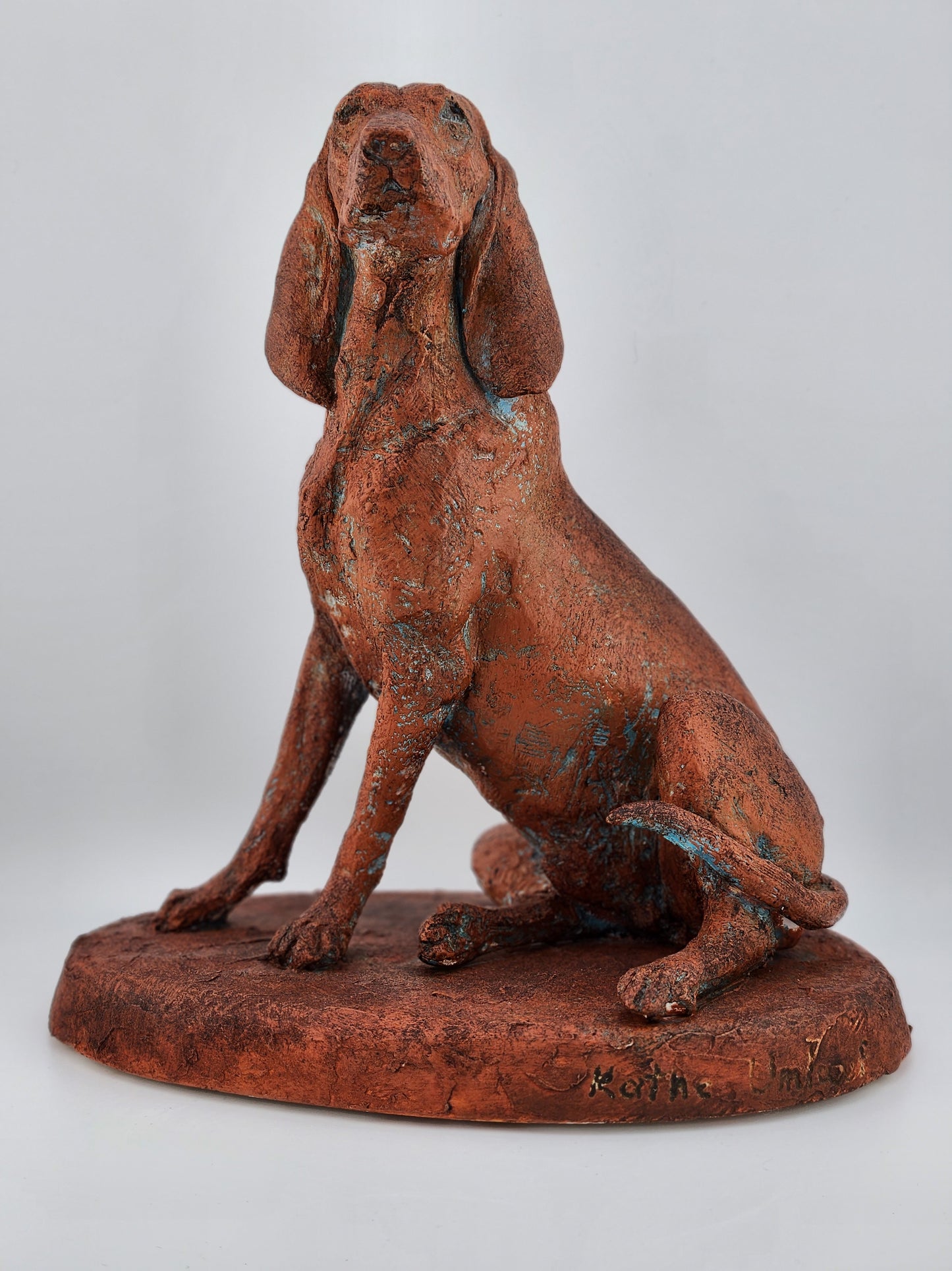 Red Hound