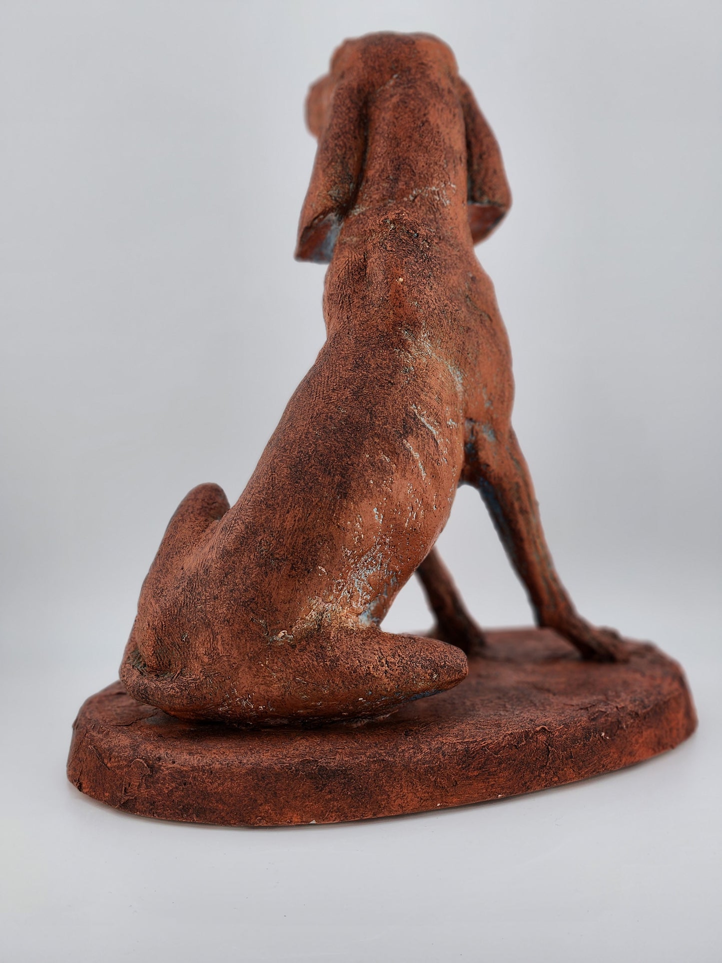 Red Hound