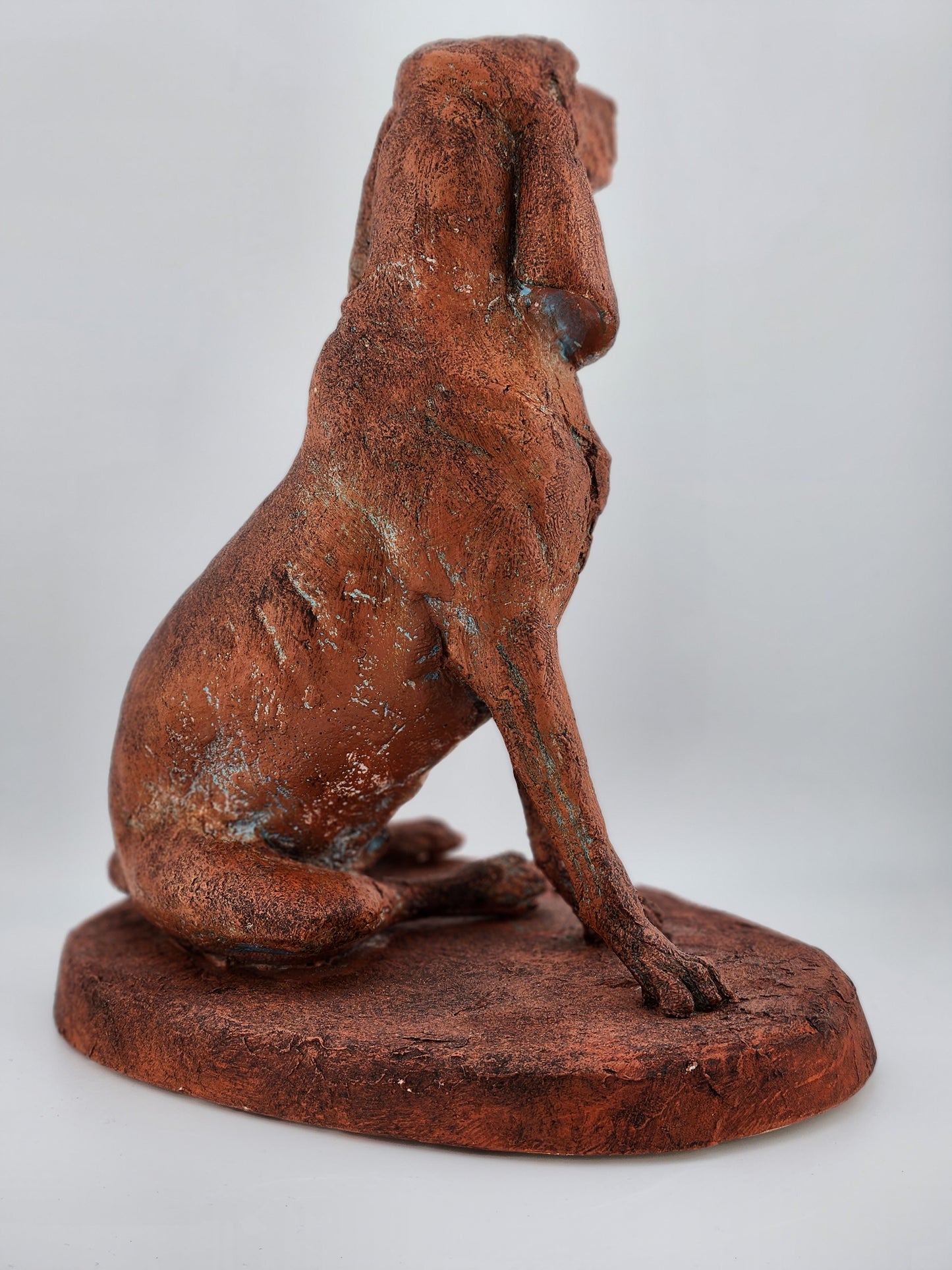 Red Hound