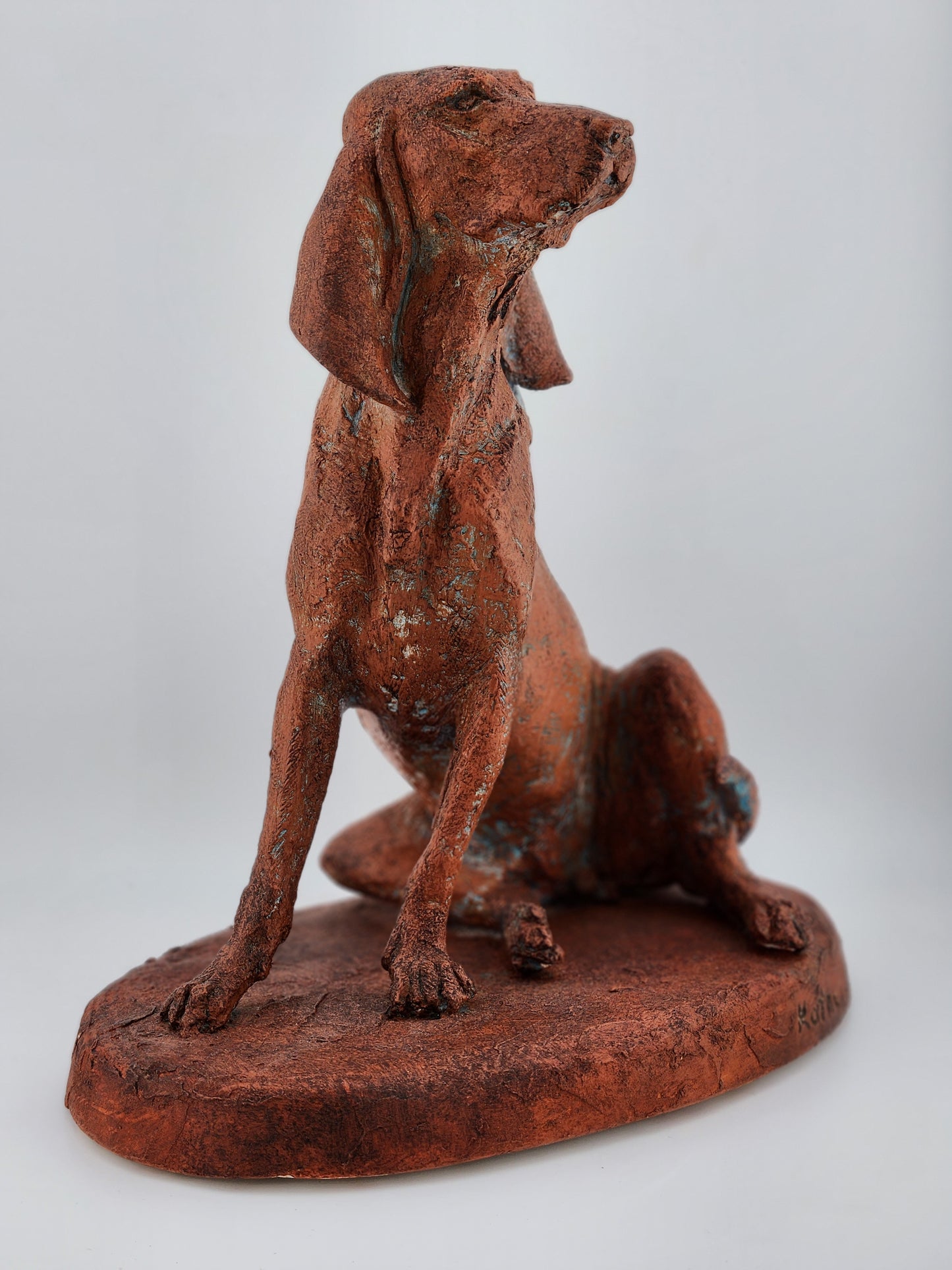 Red Hound