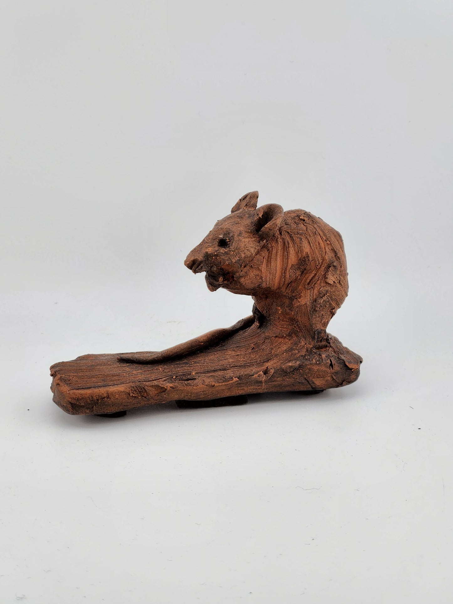 Terracotta Mouse