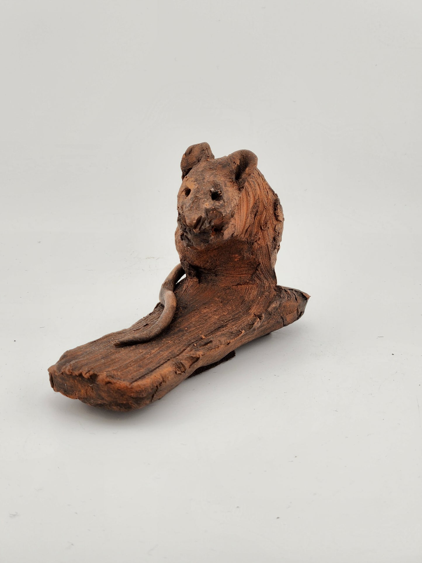 Terracotta Mouse