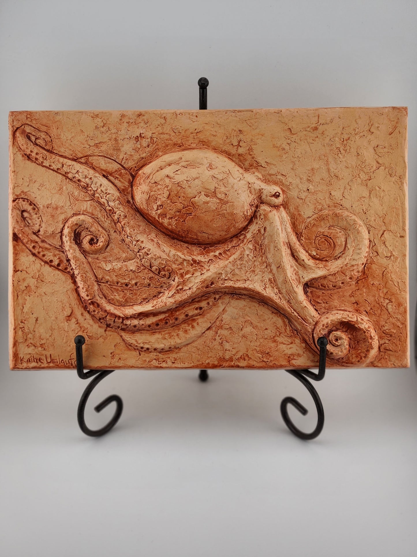 Octopus