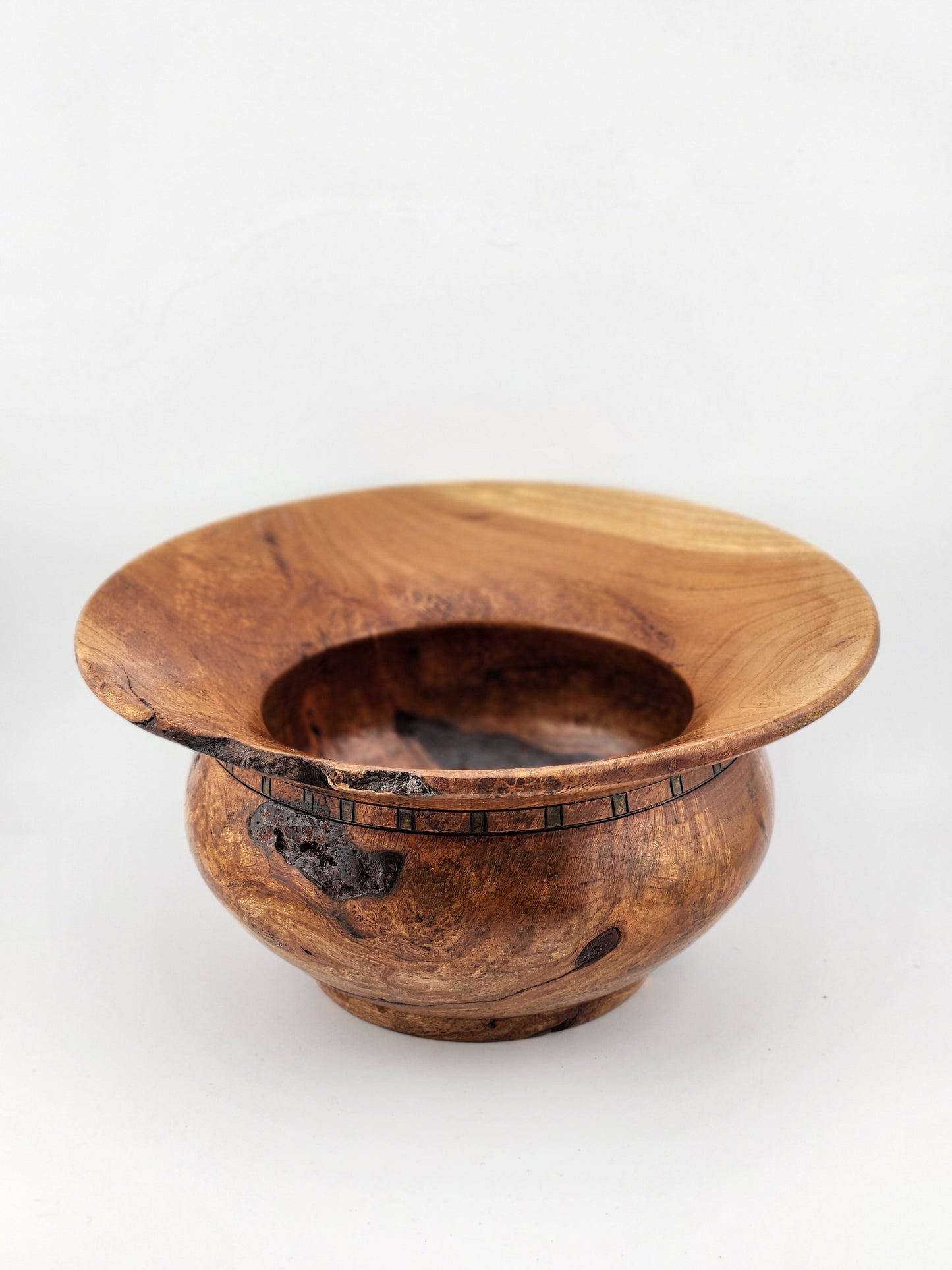78 Cherry Burl
