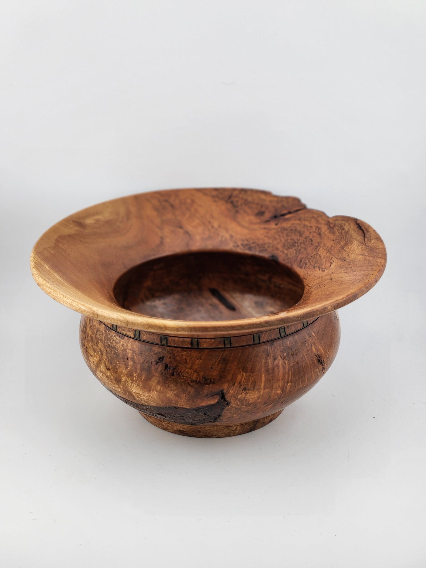 78 Cherry Burl