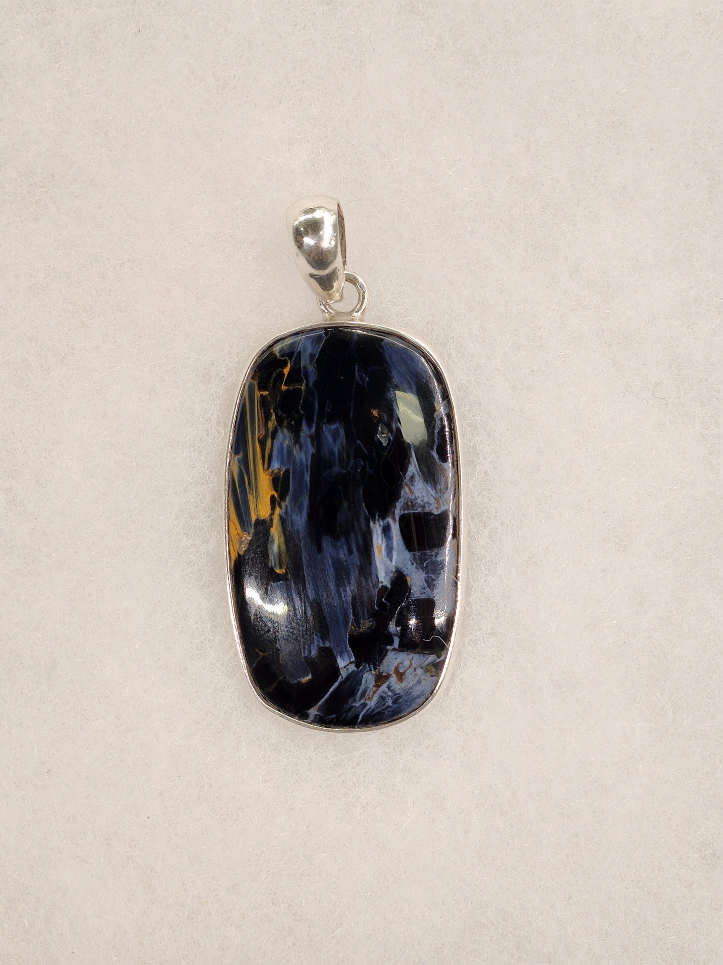 Pietersite Pendant