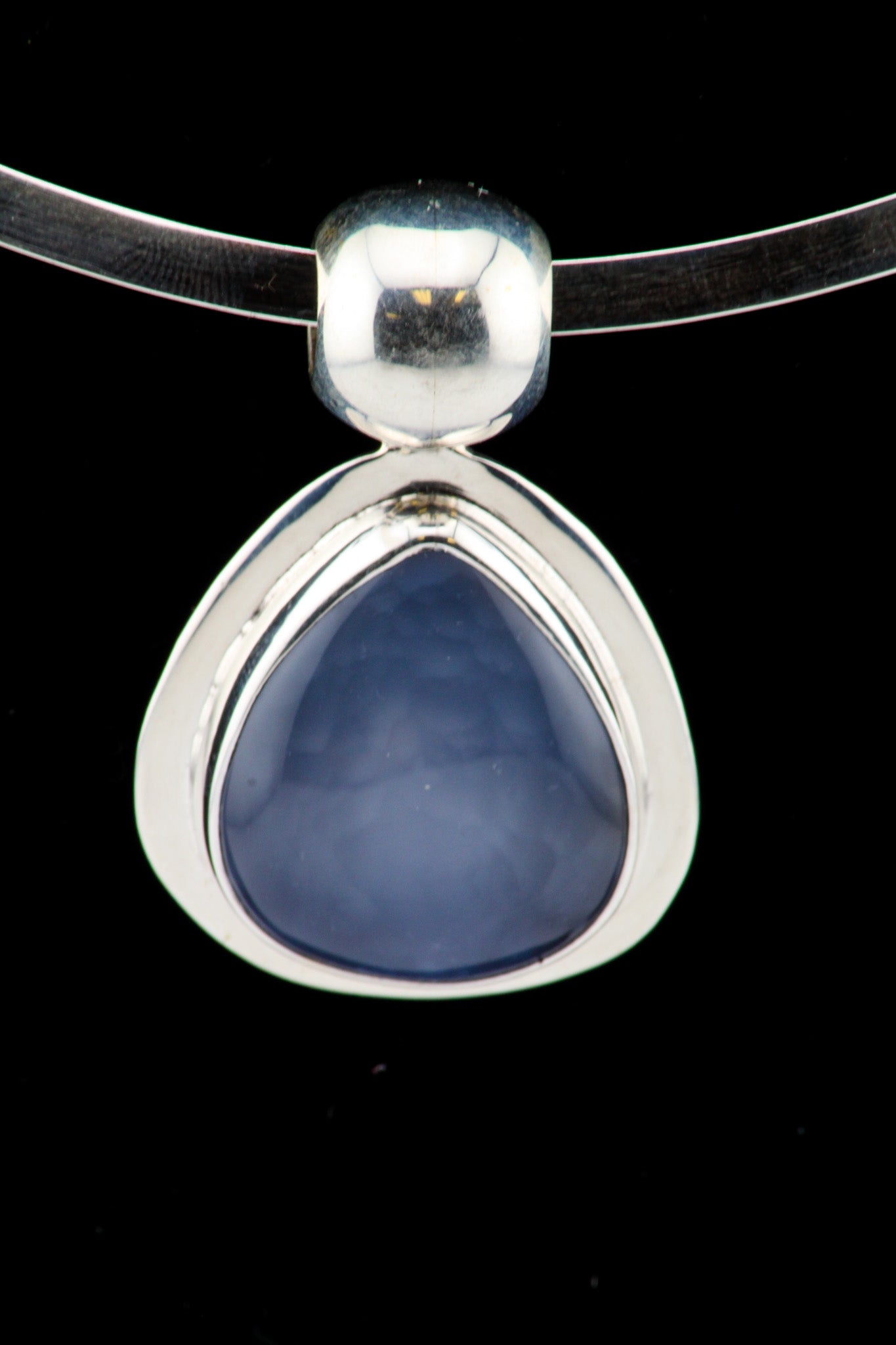 Labradorite Pendant