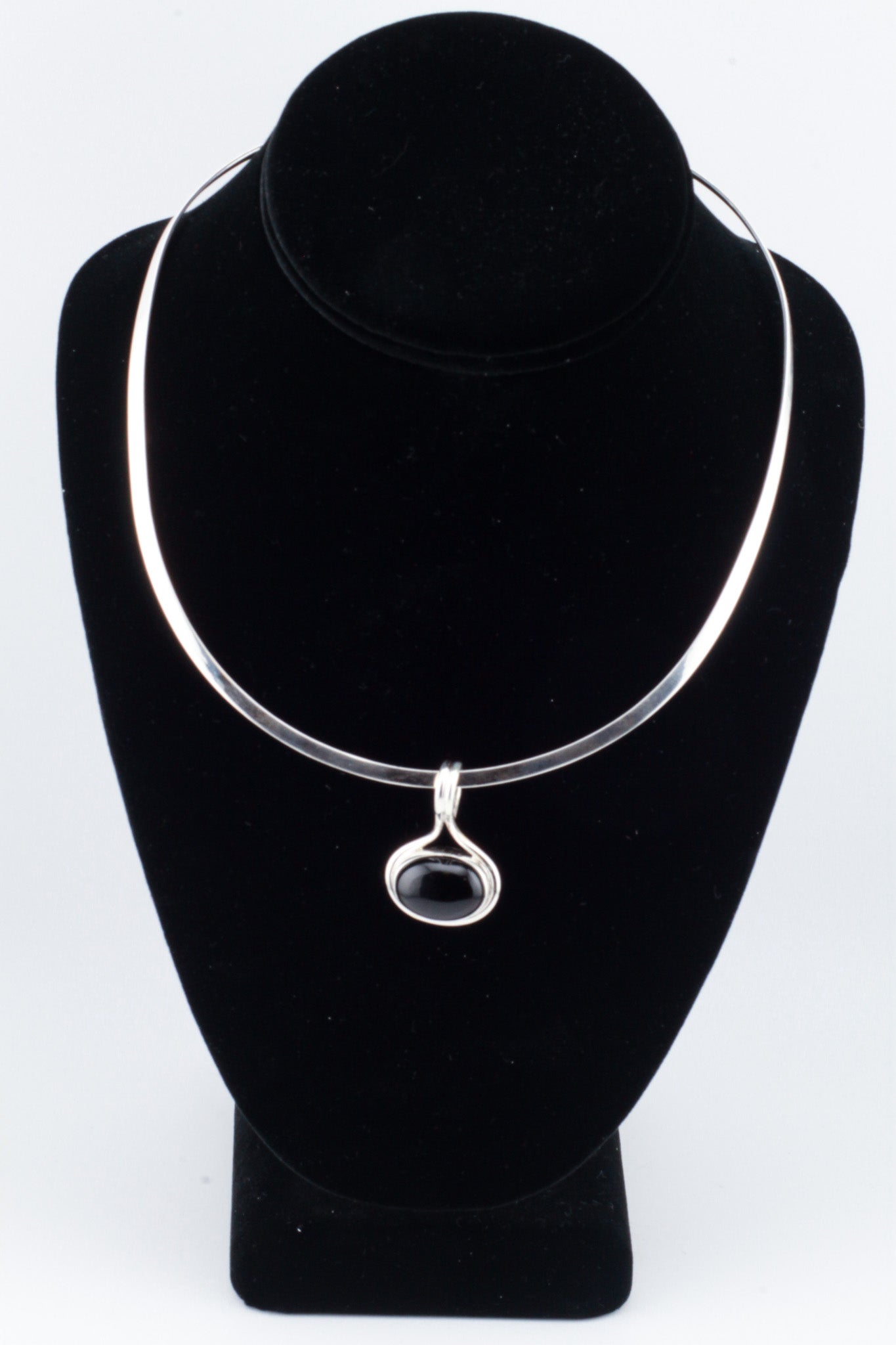 Onyx Pendant