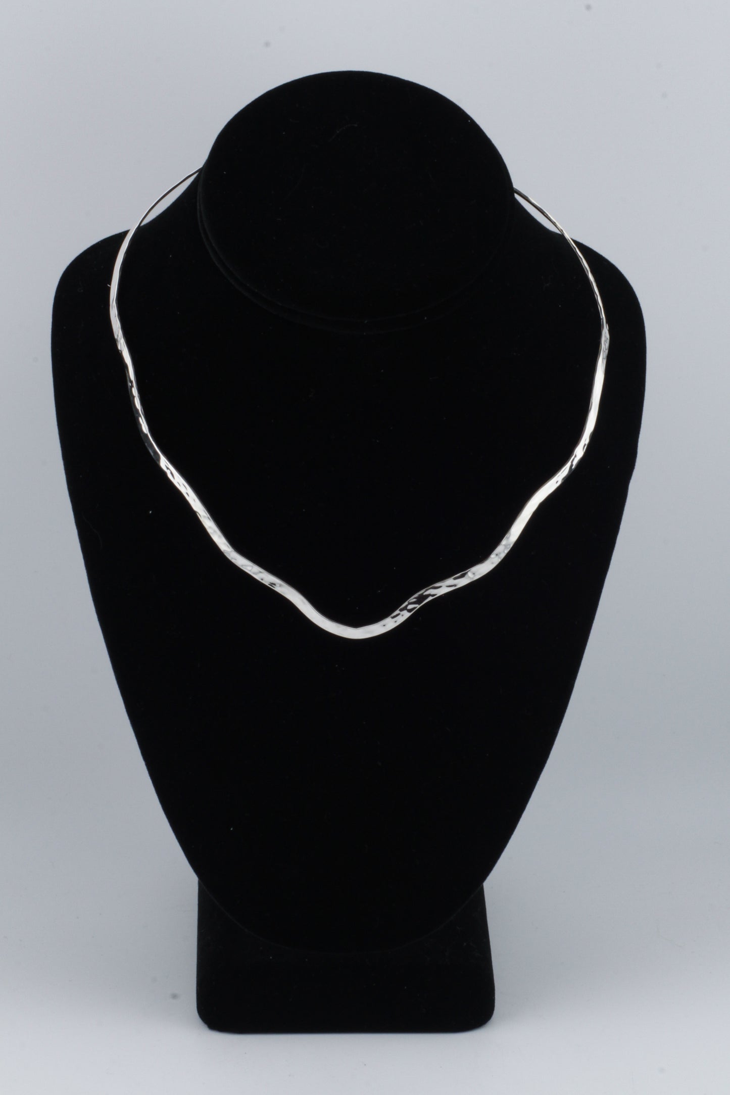 Wave Collar