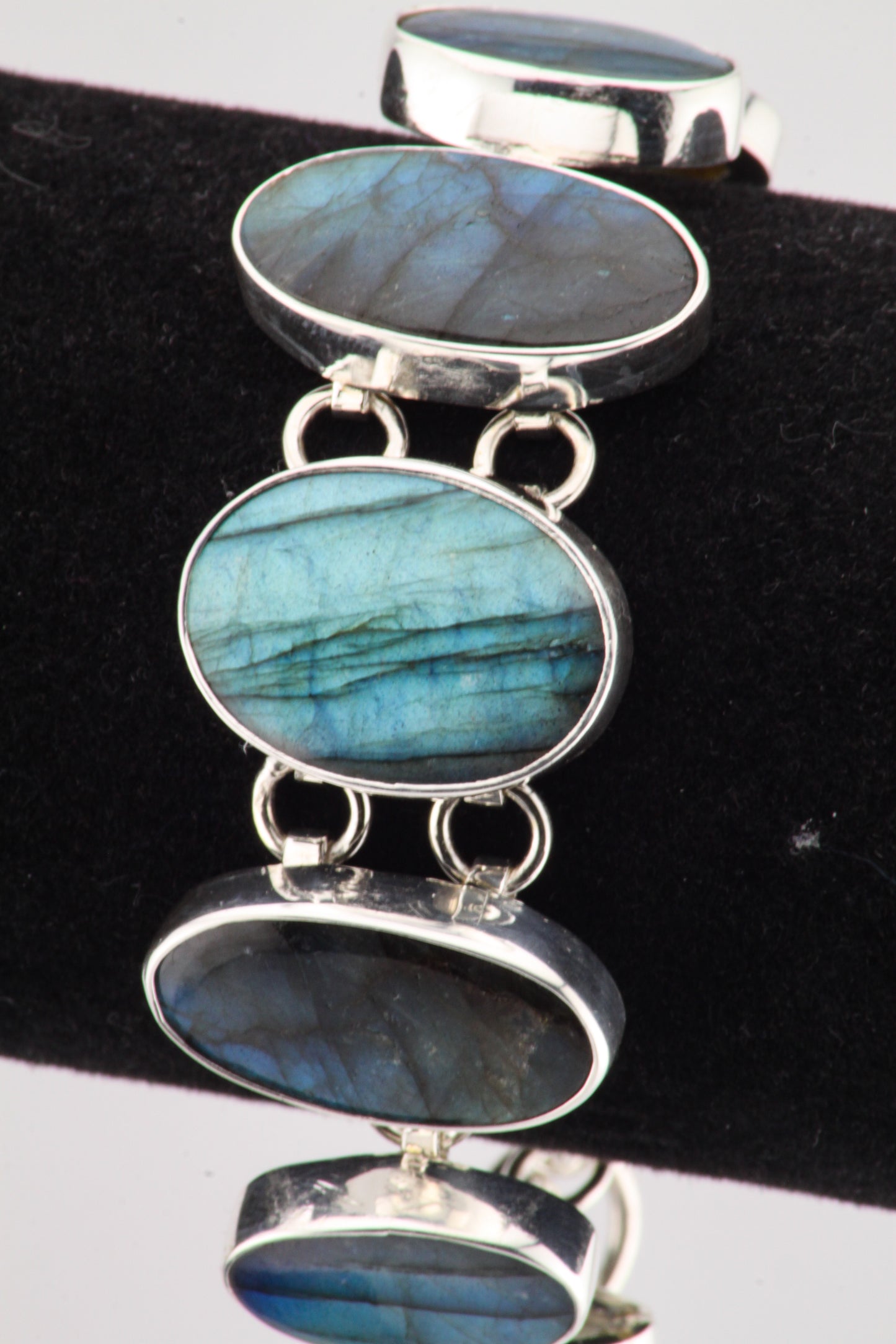 Labradorite Bracelet