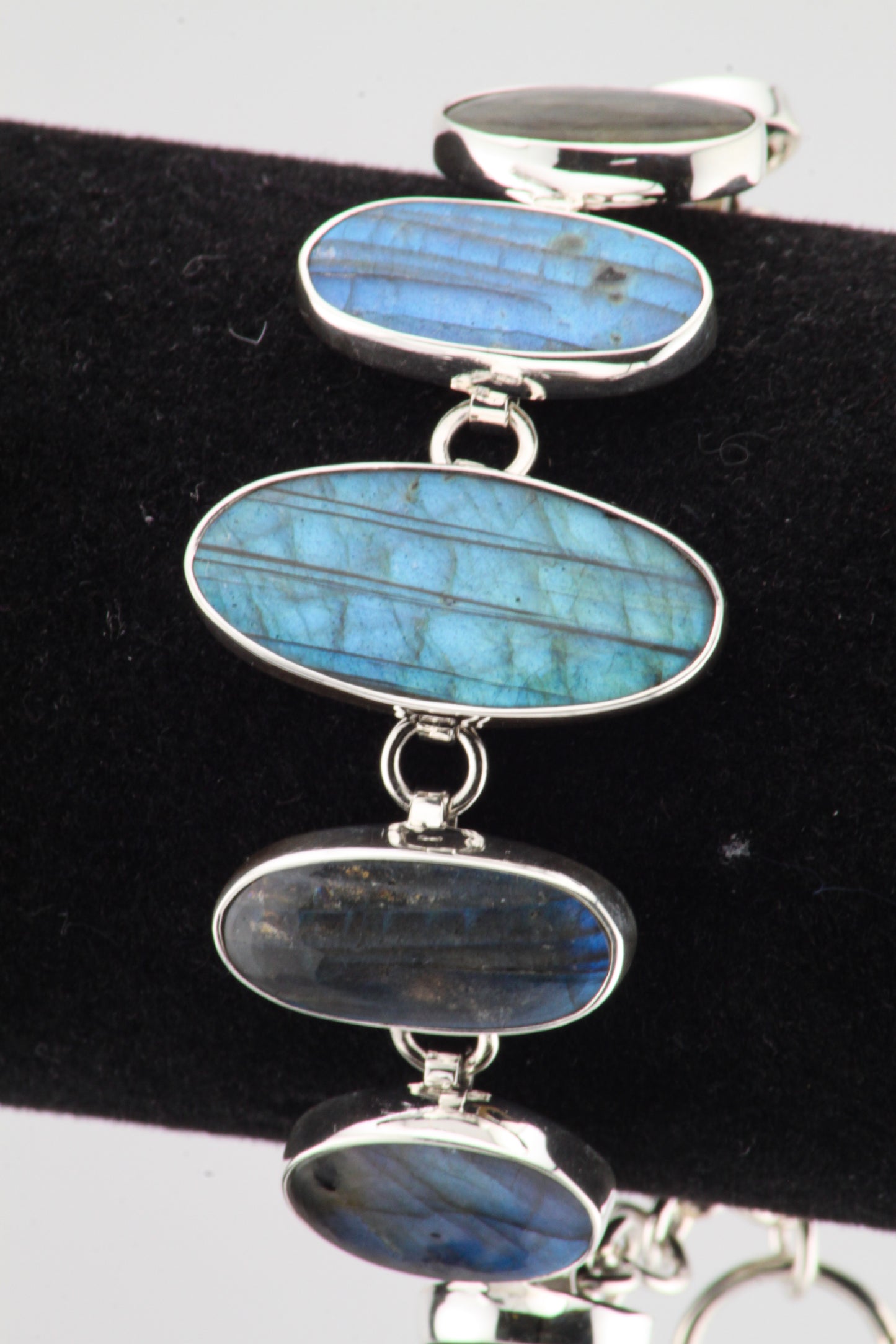 Labradorite Bracelet