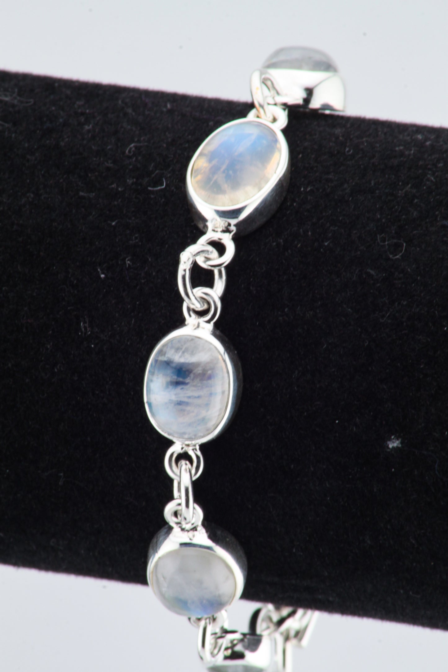 Moonstone Bracelet