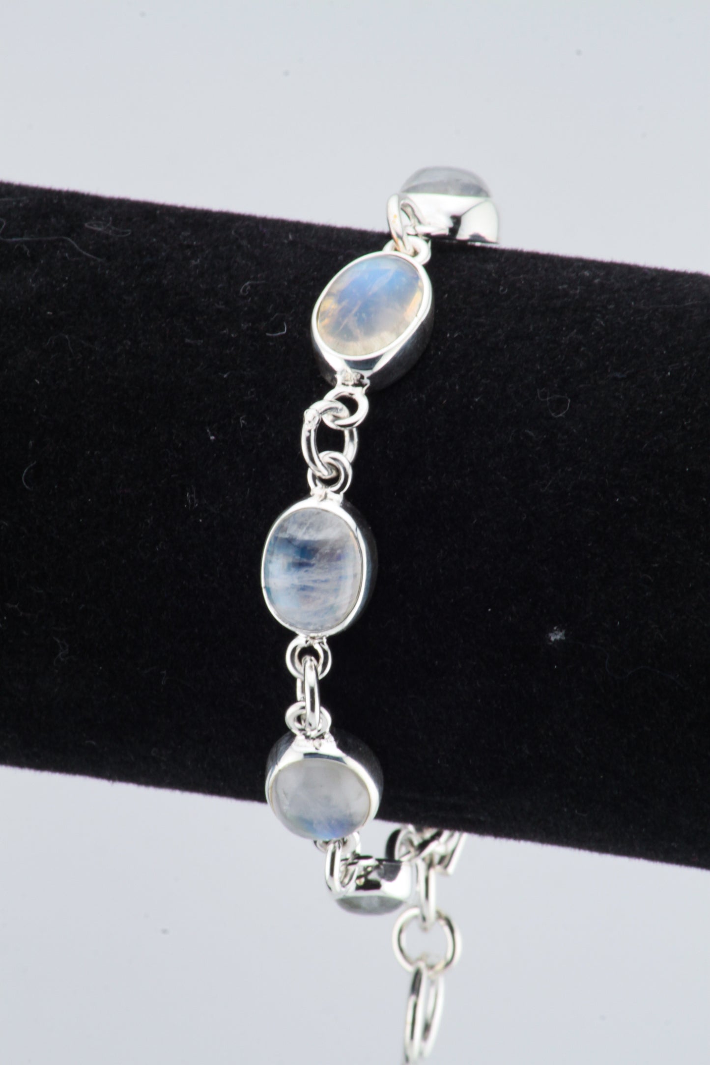 Moonstone Bracelet