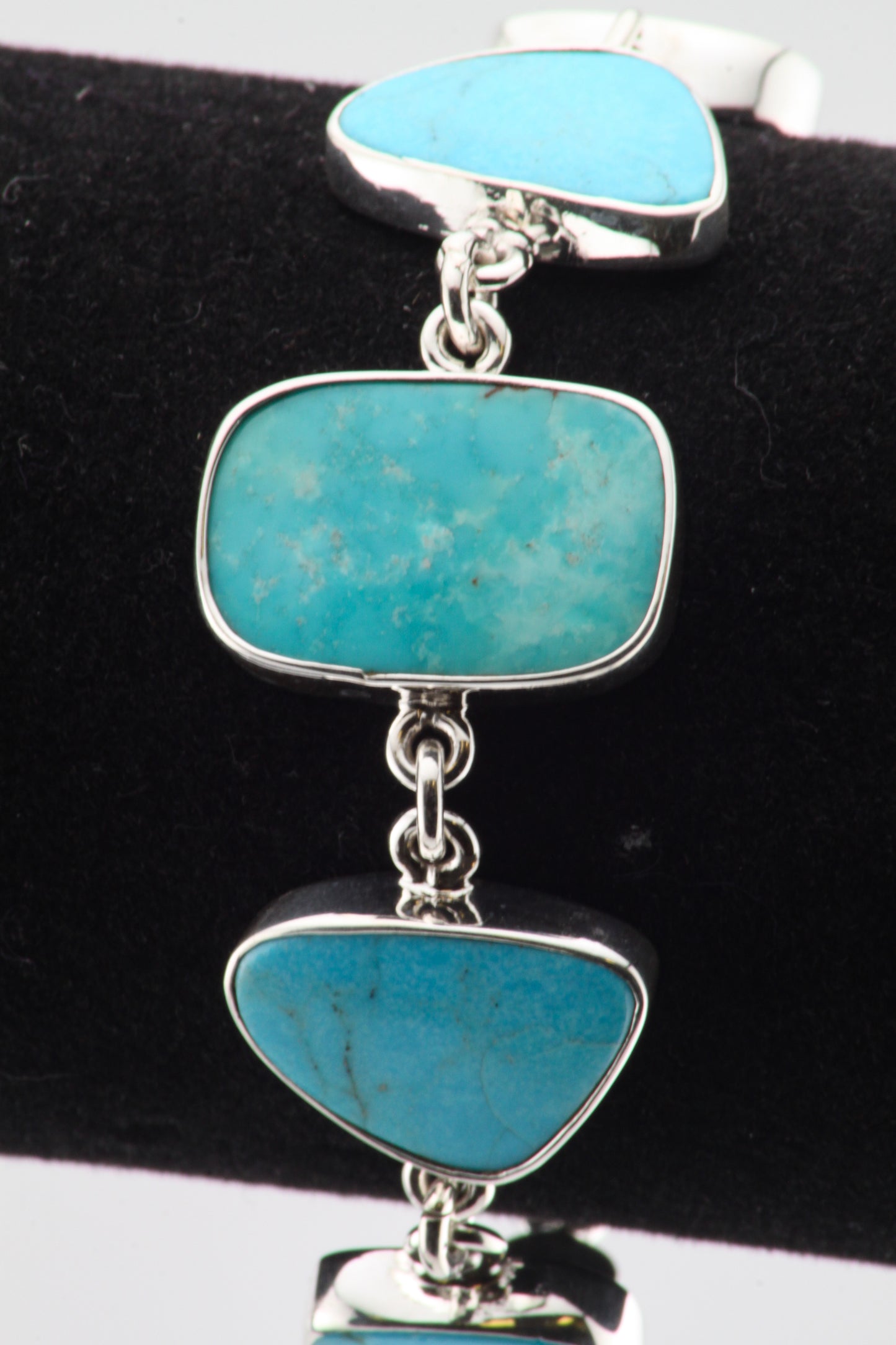 Turquoise Bracelet