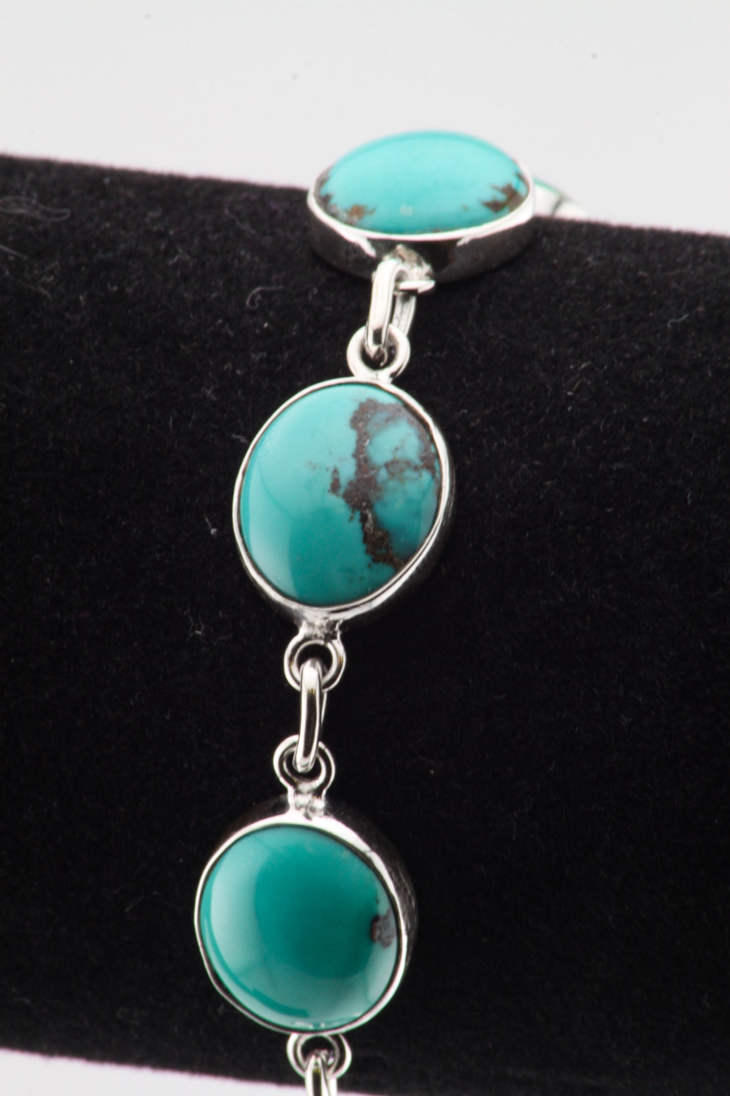 Turquoise Bracelet