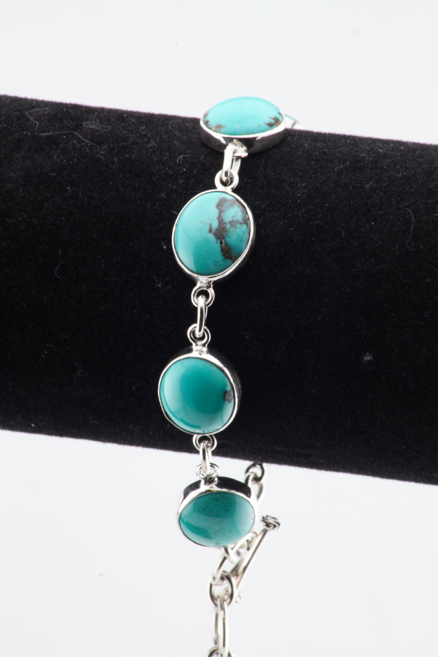 Turquoise Bracelet