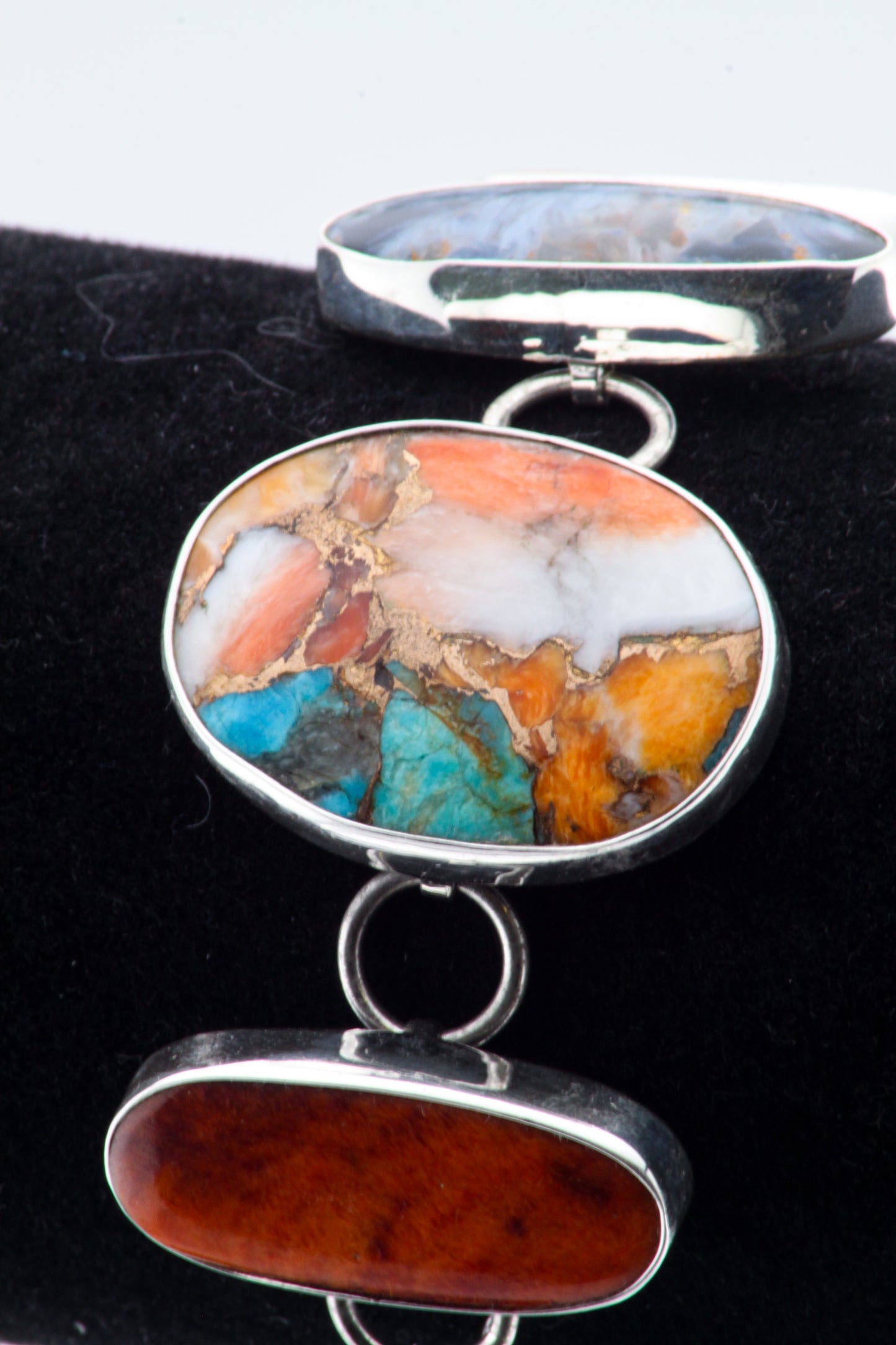 MultiStone Bracelet
