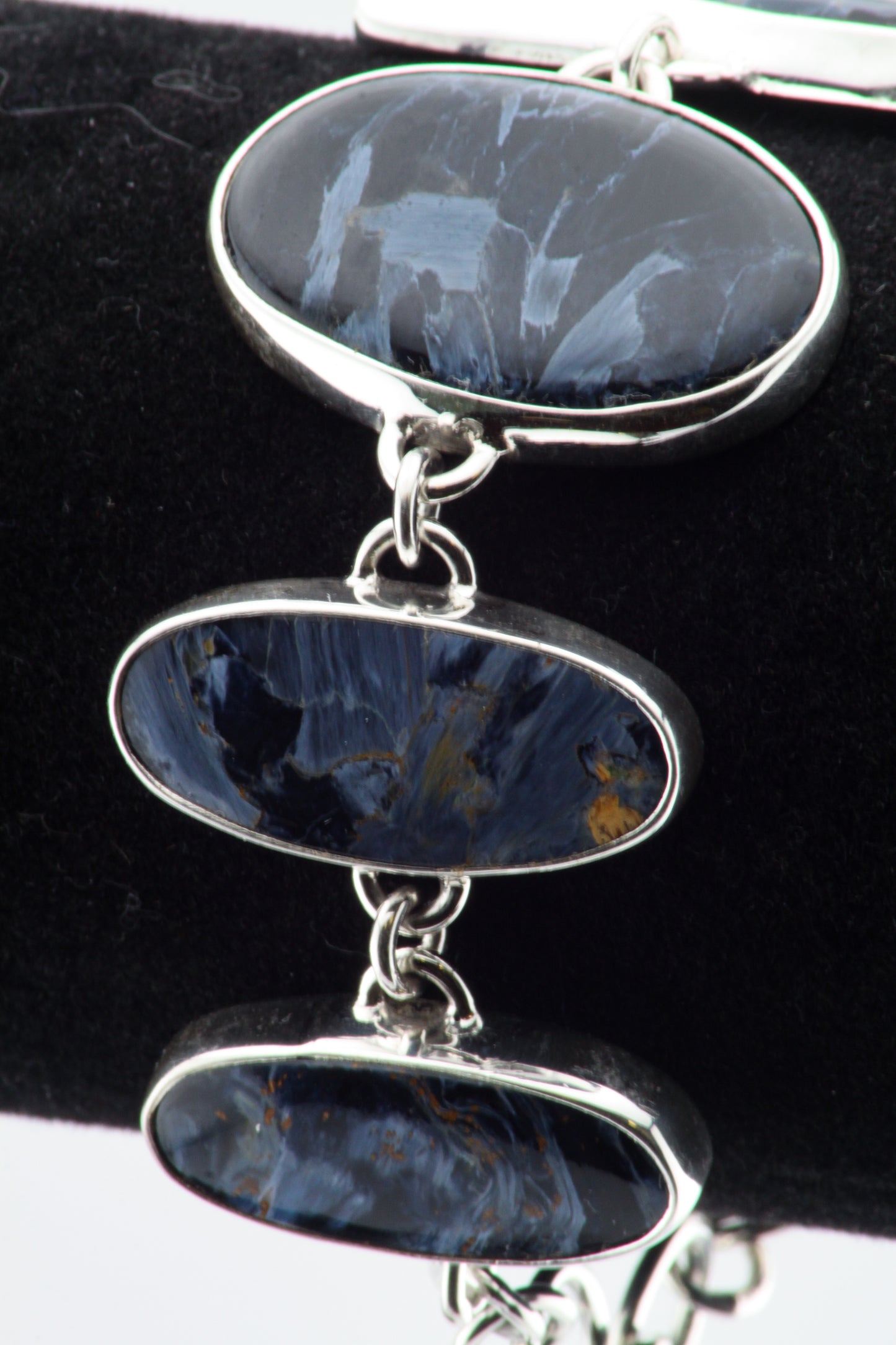 Pietersite Bracelet
