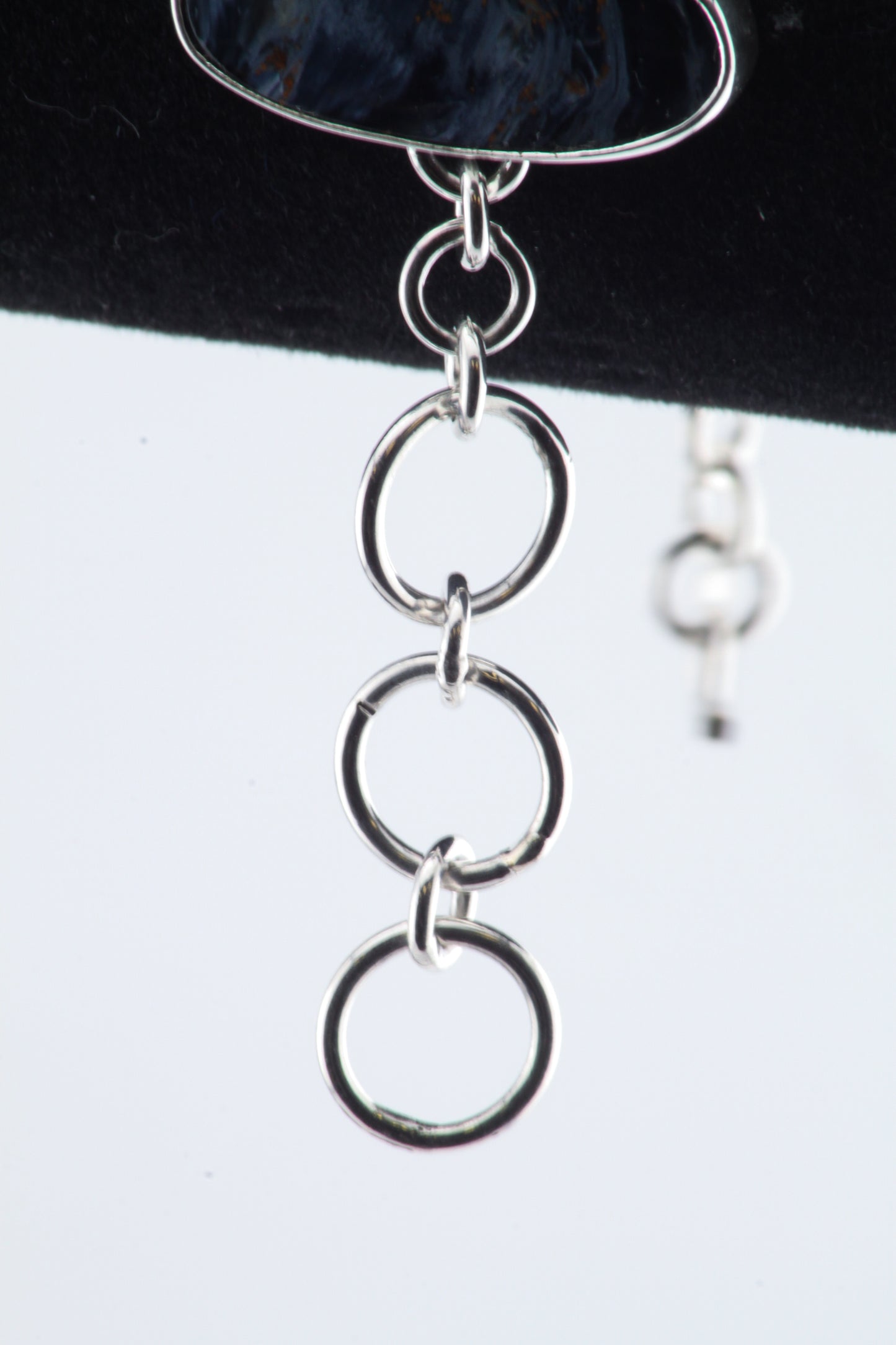 Pietersite Bracelet