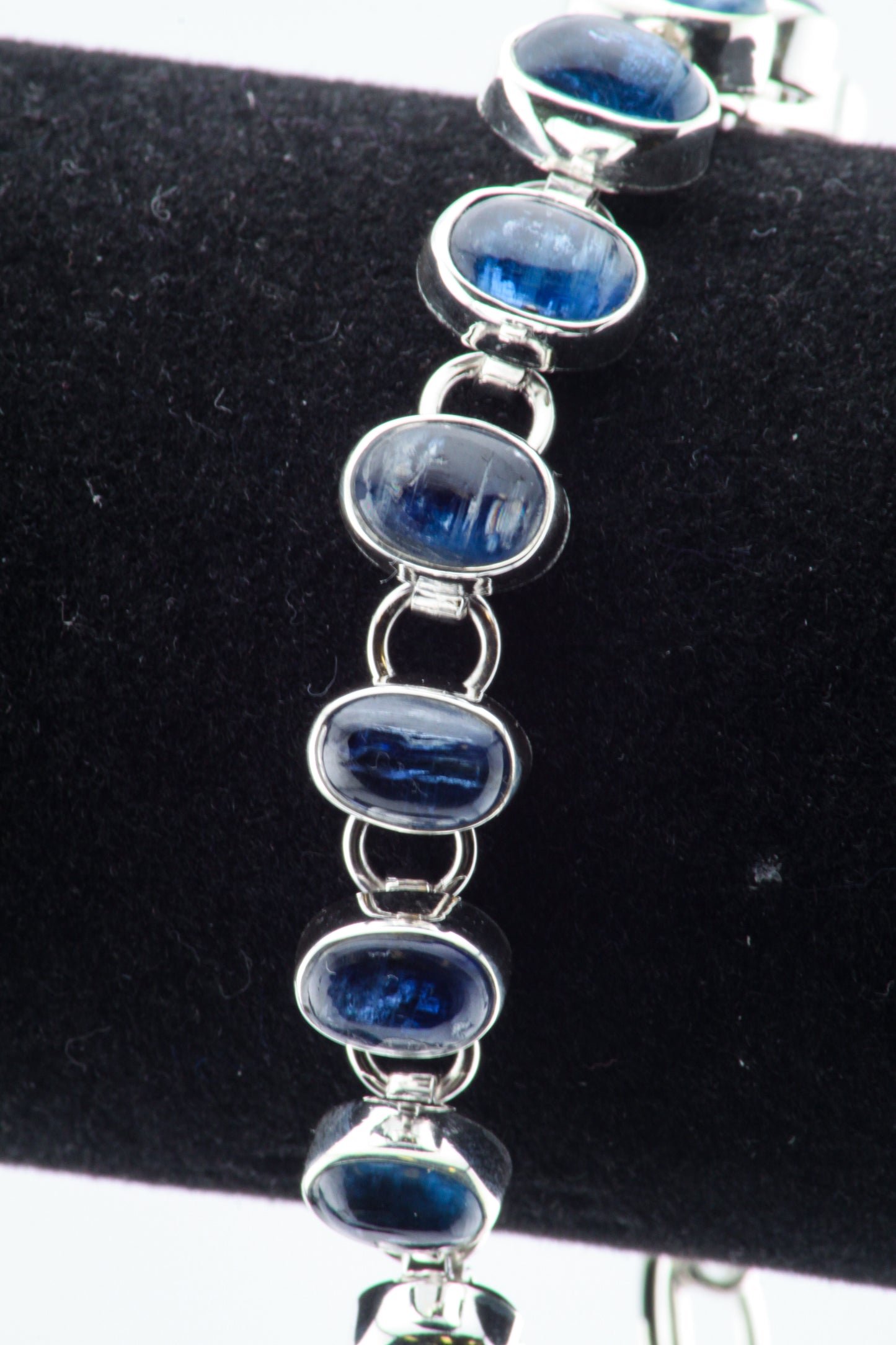 Kyanite Bracelet