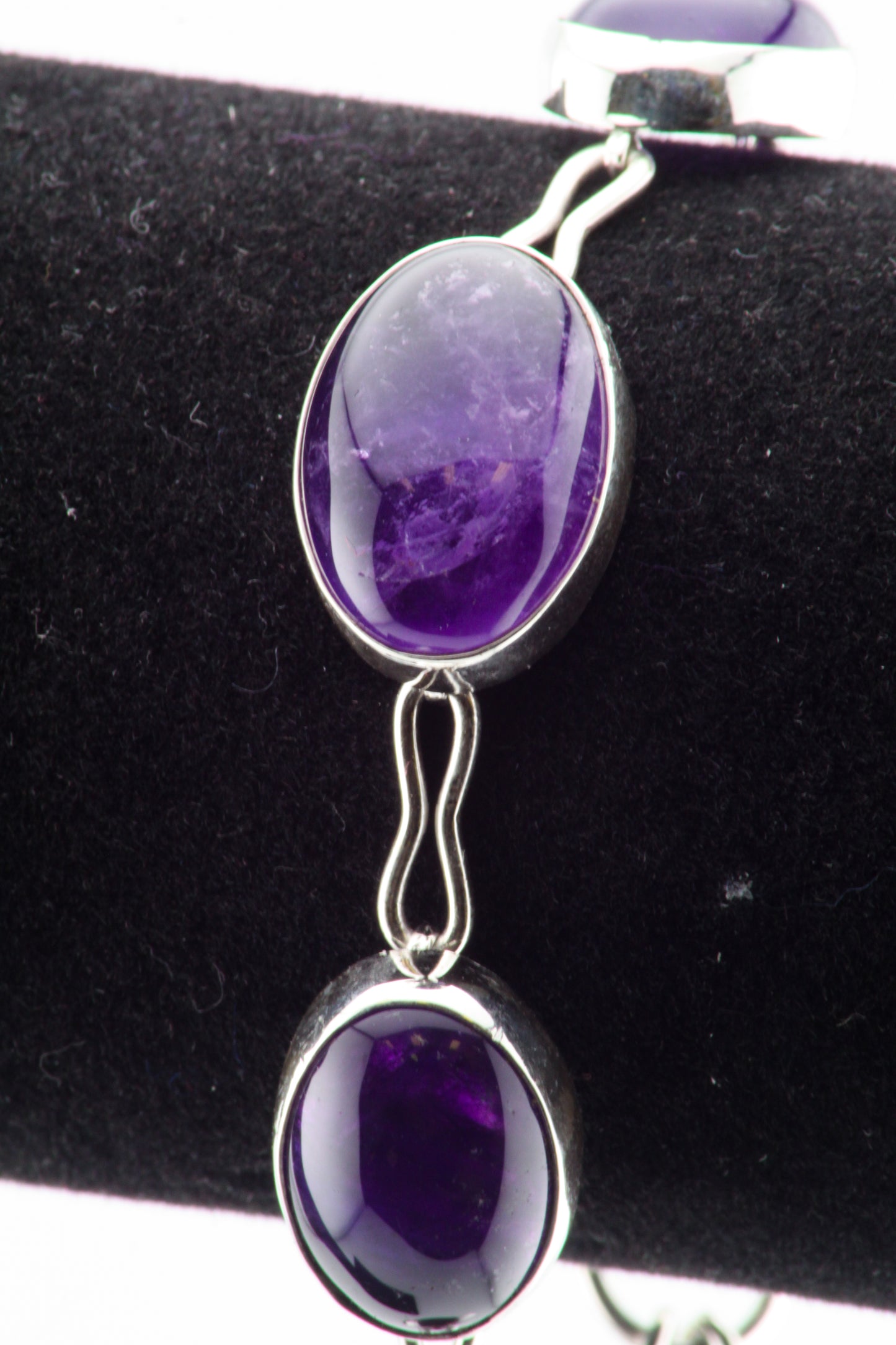 Amethyst Bracelet