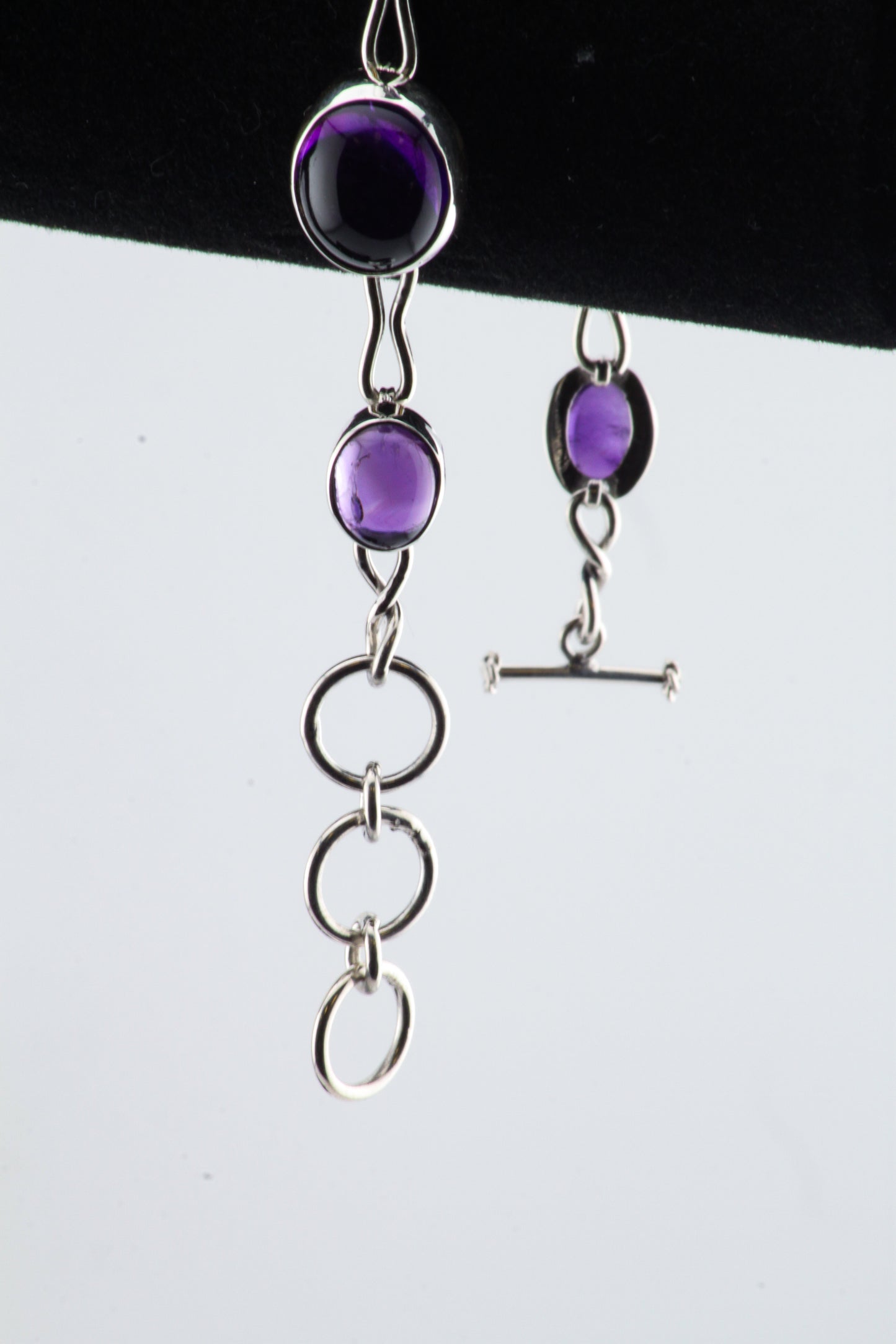 Amethyst Bracelet