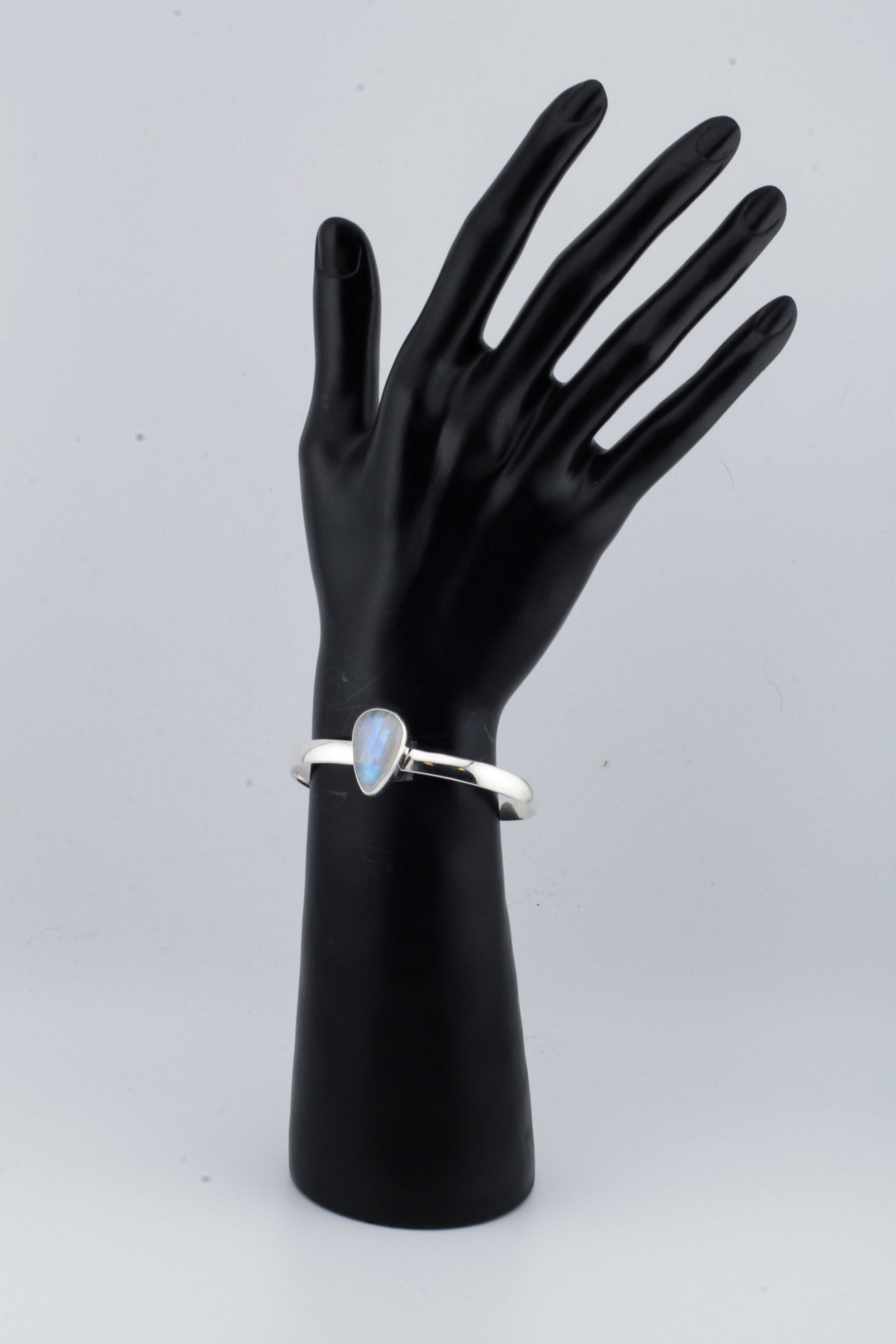 Moonstone Bracelet