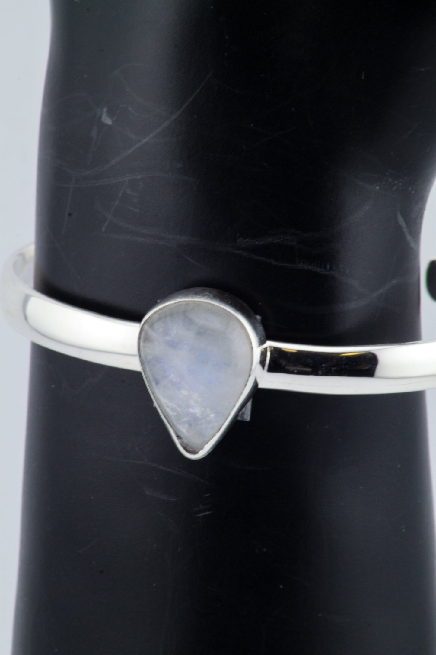Moonstone Bracelet