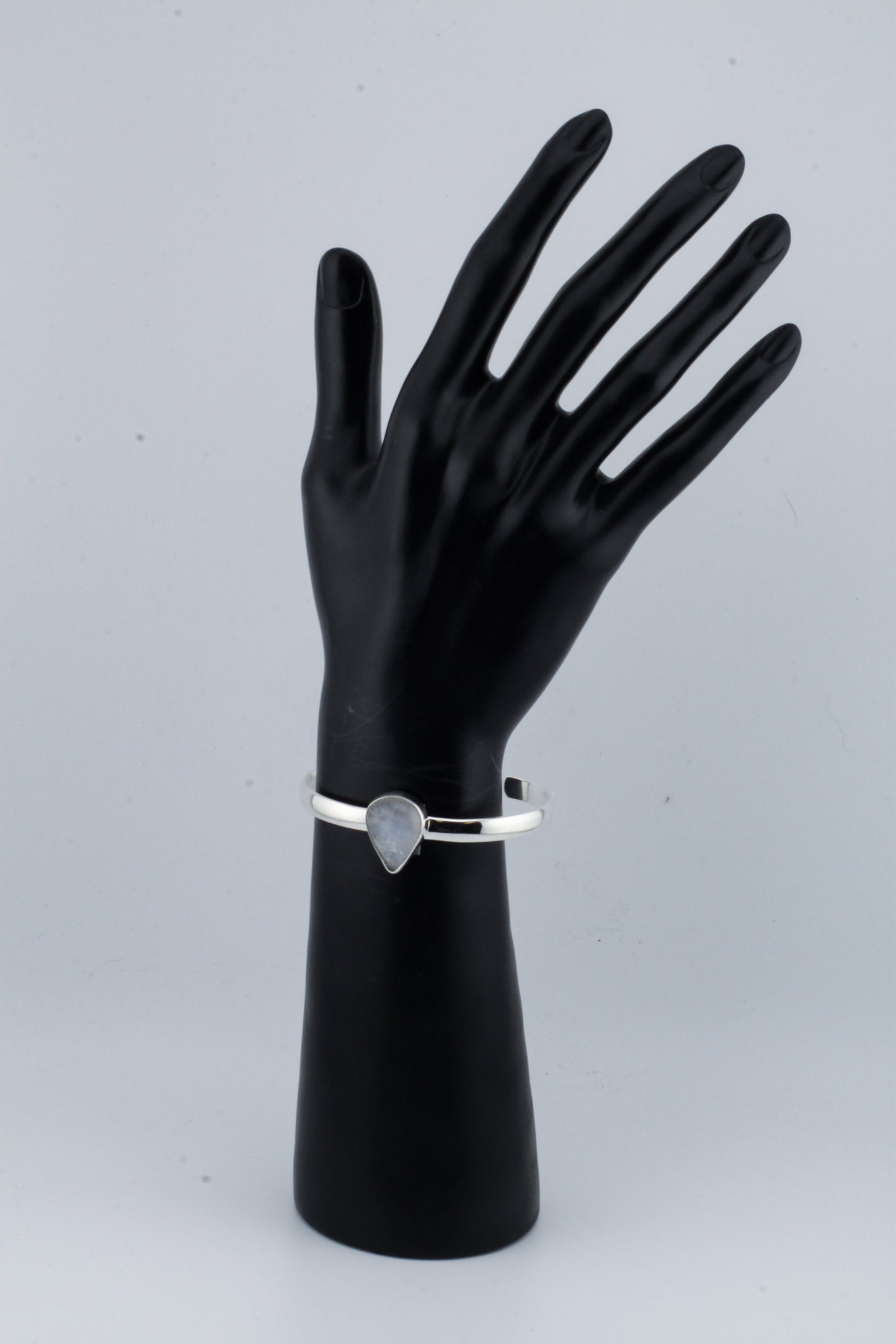 Moonstone Bracelet