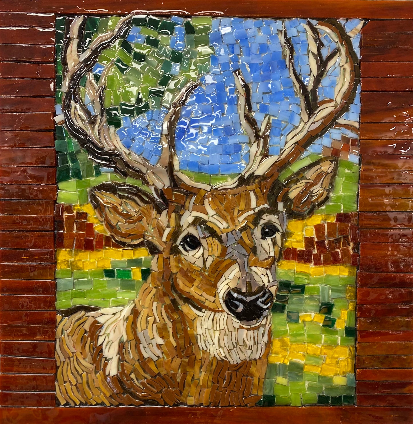 Deer