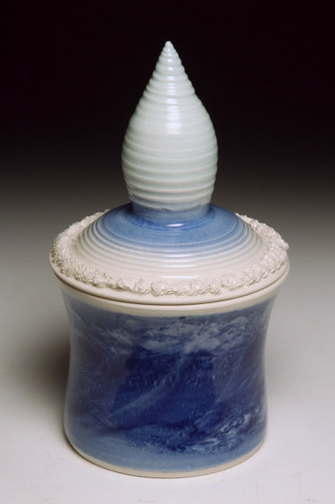 Blues Jar