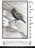 COLE JOHNSON ARTIST RECEPTION