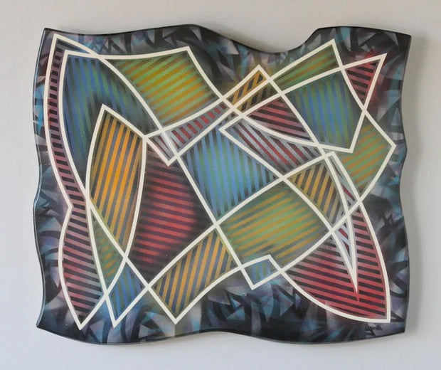 12 String Blues | Wallpiece