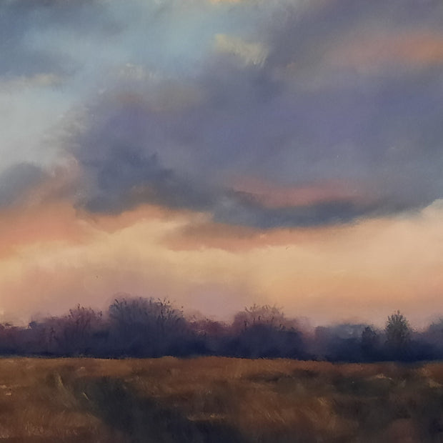 Sunset Glow, Westfield