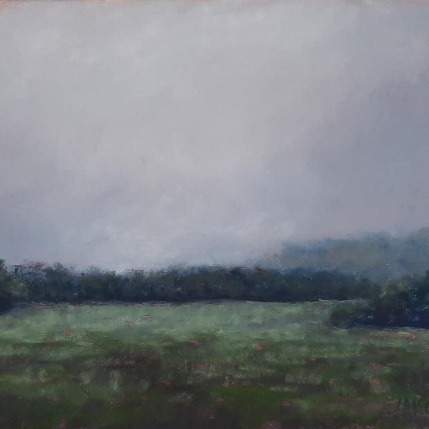Morning Drizzle