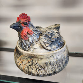 Chicken Casserole