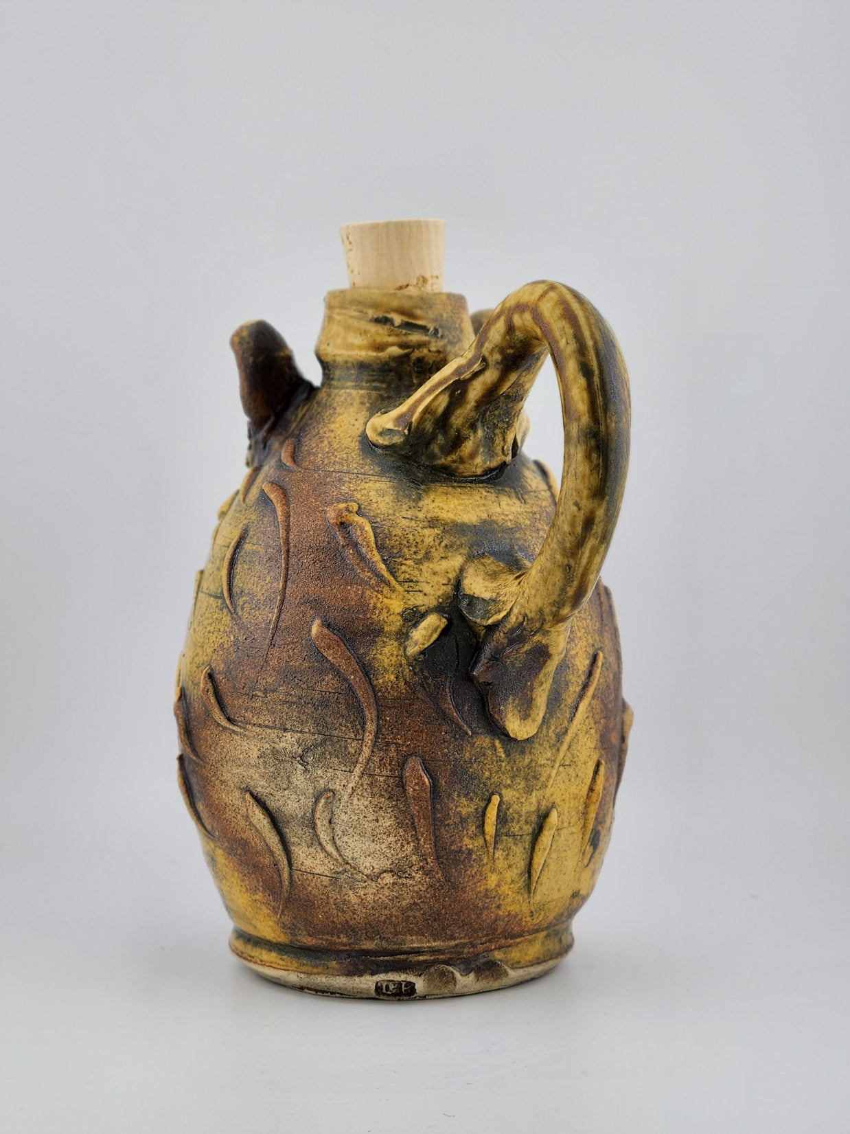 Rabbit Oil/Vinegar
