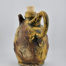 Rabbit Oil/Vinegar