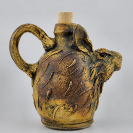 Rabbit Oil/Vinegar