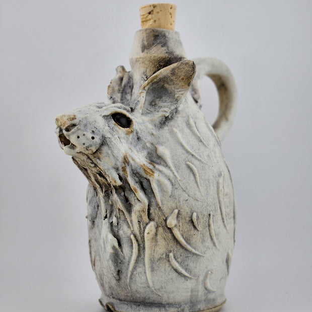 Rabbit Oil/Vinegar