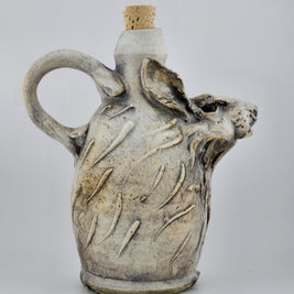 Rabbit Oil/Vinegar