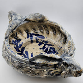 Rabbit Bowl Double
