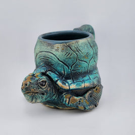 Turtle Mug
