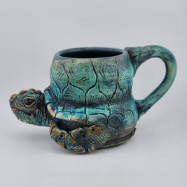 Turtle Mug