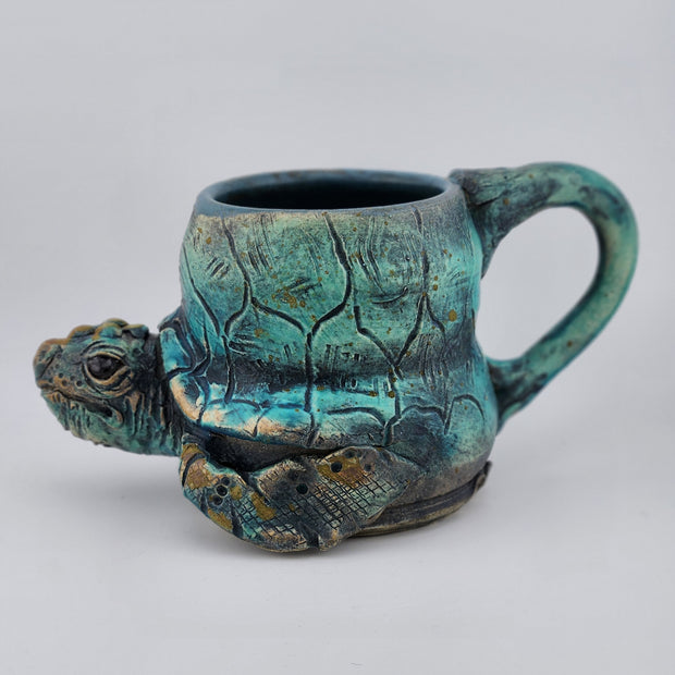 Turtle Mug