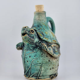 Sea Turtle Oil/Vinegar